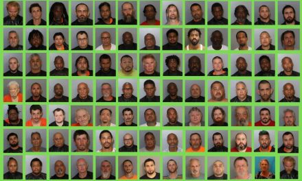 Operation Always Watching: Osceola County Sheriff’s Office Nabs Over 100 Sex Offenders and Predators