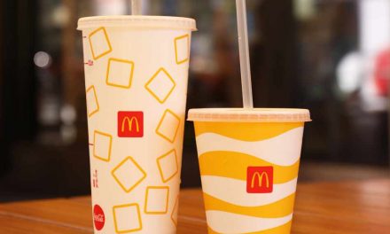 McDonald’s is saying goodbye to self-serve soda refills in the U.S.