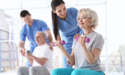 Parkinson’s Support in Action: : Orlando Health Advanced Rehabilitation Institute offering free community exercise classes for Parkinson’s patients