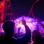 Universal Orlando announces lineup for January 2024 Rock the Universe Concert