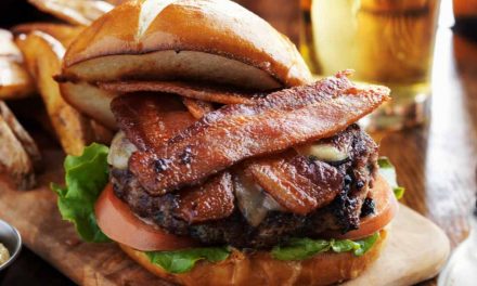 Orlando Health: A World Without Bacon? What You Need To Know About Nitrates