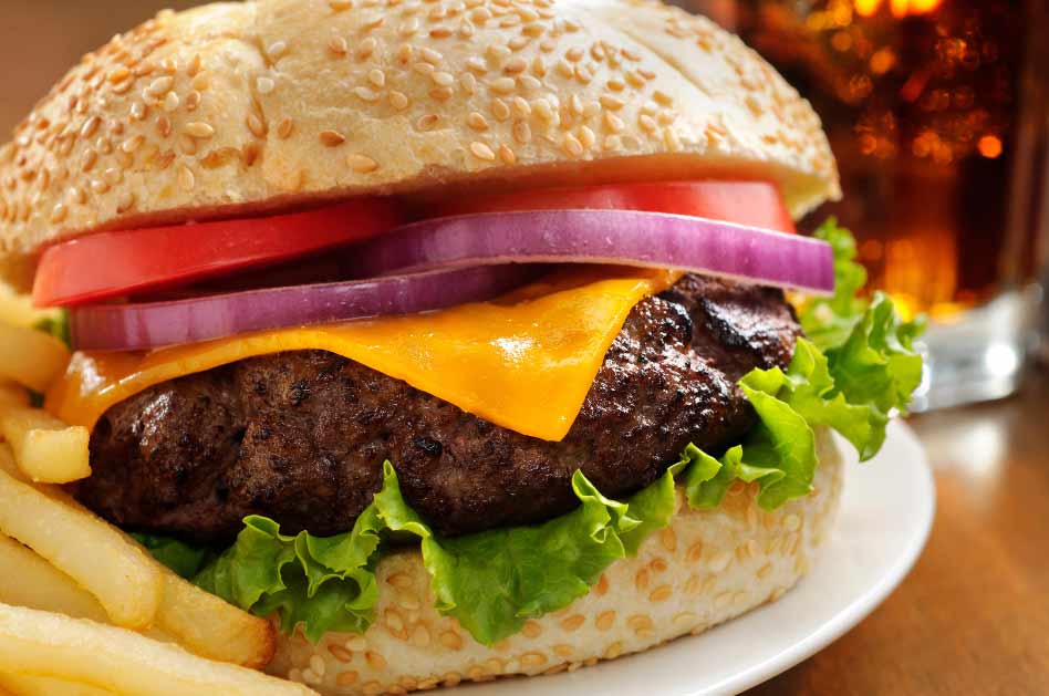 Savor the Savings: National Cheeseburger Day Deals at McDonald’s, Wendy’s, Burger King, Krystal, BurgerFi, and Miller’s