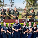 Celebrating National Police Women’s Day: Honoring the Dedication and Bravery of Female Officers