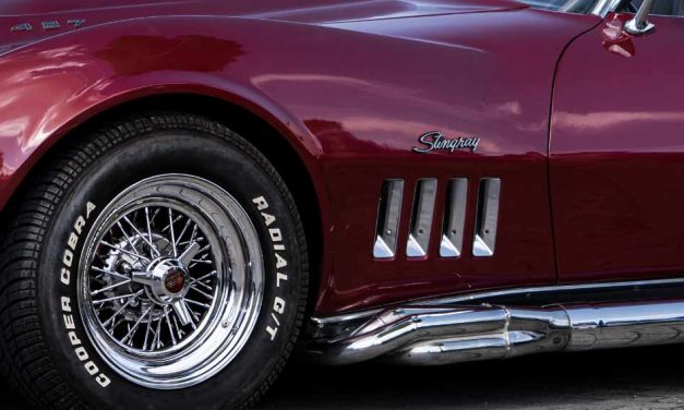 Old Town to Host 18th Annual ‘VetteFest’ AutoFest Judged Car Show and Annual Halloween Events in October