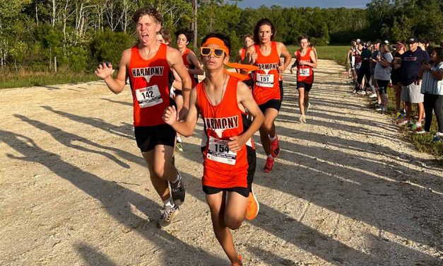 Race for Orange Belt Conference Cross Country Title Could Be Wide Open Affair