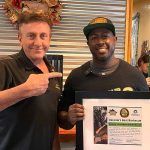 Granny’s Southern Smokehouse Does It Again: Voted ‘Osceola’s Best Barbecue’ by Community, Positively Osceola