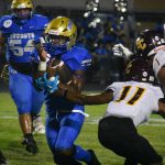 100th Edition of ‘The Game’: Osceola Kowboys Celebrate Historic Win Over St. Cloud Bulldogs