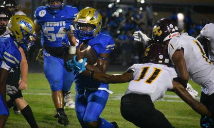 100th Edition of ‘The Game’: Osceola Kowboys Celebrate Historic Win Over St. Cloud Bulldogs