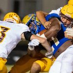 100th Edition of “The Game” Between the Osceola Kowboys and St. Cloud Bulldogs Highlights Week 6 Football Action