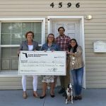 State Representative Kristen Arrington Delivers $250,000 to Victory Village in Osceola County for Affordable Housing