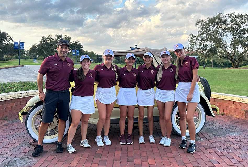 Lady Bulldogs Expected to Continue Winning Ways, Will Celebration Storm Unseat St. Cloud Bulldogs for Boys Golf Title?