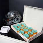 Dunkin’ to Keep Knights Fans Running with Free Coffee Offer & NEW Fan-Favorite Donut