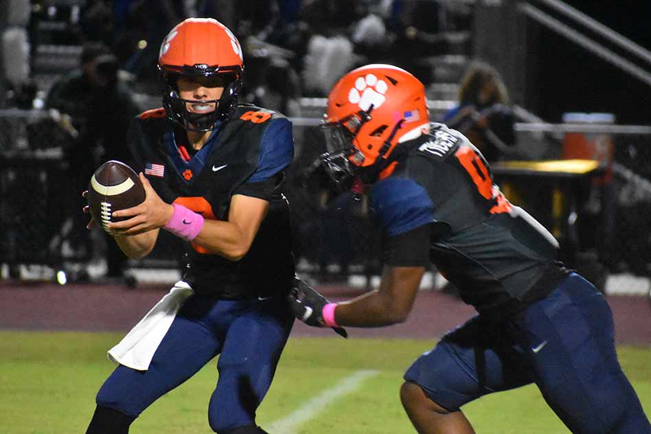 Tohopekaliga Tigers Look to Remain Undefeated, Osceola Kowboys Search for First Win in Week Four in High School Football