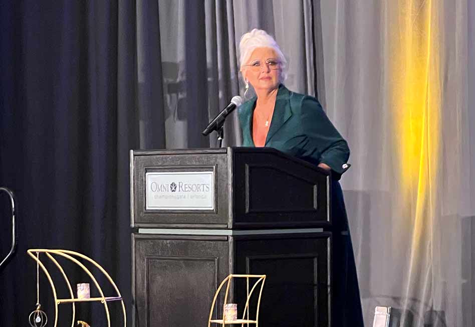 Guardian ad Litem Foundation of Osceola County's 6th Annual Gala Lights