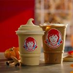 Wendy’s Brings the Taste of Fall to Fans with New Seasonal Pumpkin Spice Frosty