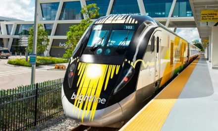 Brightline receives $1.6 million grant to develop Artificial Intelligence safety monitoring program