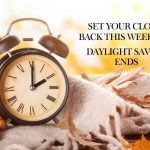 Embracing the End of Daylight Saving Time: Tips and History for a Smooth Transition After Turning Your Clocks Back Sunday at 2am