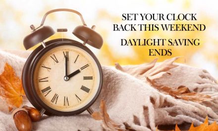 Embracing the End of Daylight Saving Time: Tips and History for a Smooth Transition After Turning Your Clocks Back Sunday at 2am