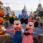 Walt Disney World Offers Ticket Deals for U.S. Military Families