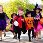 AAA: Tips to Avoid a Traffic Safety Nightmare on Halloween