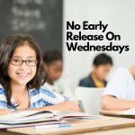 Osceola School District Announces No Early Release Students On Four Wednesdays During Testing During 2023-2024 School Year
