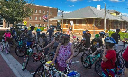 St. Cloud’s Bikes and Bites, a Fusion of Culinary Delights and Outdoor Cycling Adventure