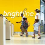 Brightline introduces new train pass for travel between Orlando and South Florida: All-Station Shared Pass