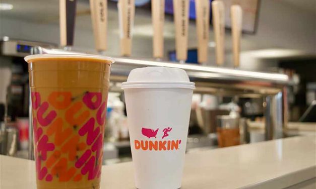 Dunkin’ Thanks Teachers with Free Coffee on World Teachers’ Day, October 5th