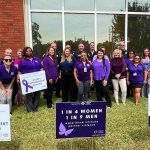 Breaking the Silence in Osceola County: Domestic Violence Awareness Month Sheds Light on a Silent Epidemic
