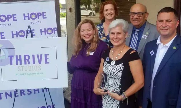 Hope Partnership Announces Thrive Studios: An Affordable Housing Beacon of Hope for Osceola County
