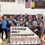 Osceola Lady Kowboys Dominate Orange Belt Conference Girls Volleyball,  Take Home 3rd Championship in Four Years