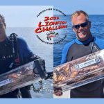 FWC unveils 2023 Lionfish Challenge King and Commercial Champion, celebrating record-breaking year of removing invasive species