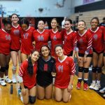 Gateway Panthers, Osceola Kowboys Advance in Regional Girls Volleyball