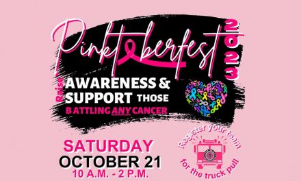 Pinktoberfest: A Day of Unity and Support for the Fight Against Cancer Coming to St. Cloud’s Lakefront Saturday October 21