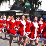 St. Cloud Chamber of Commerce Announces Annual Christmas Parade Will Remain a Morning Celebration