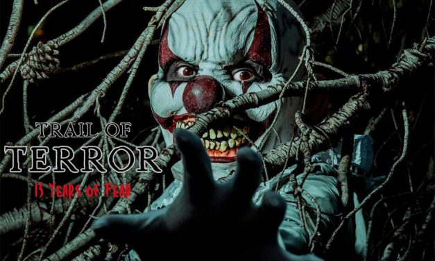 Nightmare in Nature: St. Cloud’s 13th Trail of Terror Rewakens in Peghorn Park This Weekend!