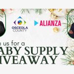 Osceola County Commissioners Janer and Arrington to Host Baby Supply Giveaway for Local Parents