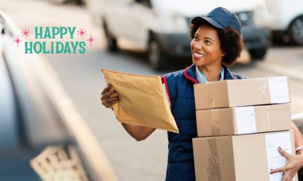 Ensuring Your Holiday Packages Arrive on Time: Shipping Deadlines for Christmas, Hanukkah, and Kwanzaa