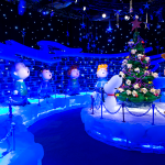 Unwrap a Season of Spectacular Holiday Events in and Around Osceola from Experience Kissimmee