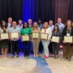 KUA Receives Statewide Recognition for Community-Enhancing Programs