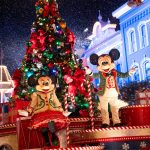 Mickey’s Very Merry Christmas Party at Magic Kingdom Park Returns!
