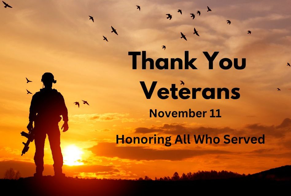 Honoring Our Heroes: The True Essence of Veterans Day