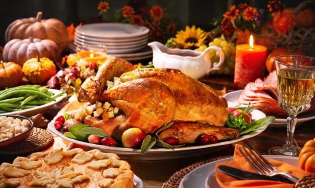 Unveiling the Rich Tapestry of Thanksgiving: A Celebration of Gratitude, History, and Tradition