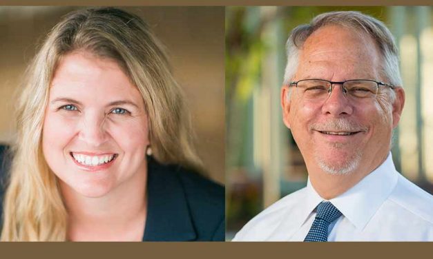 Erika Booth, Tom Keen Set to Face Off in January General Election After House District 35 Primary Wins