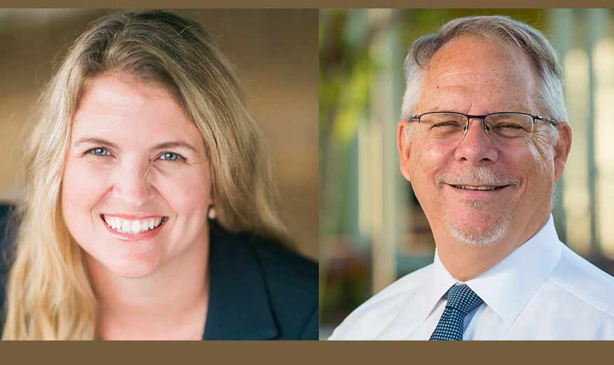Early Voting Ends Saturday in Osceola in Florida House District 35 Special Election Between Erika Booth and Tom Keene, General Election Voting is Tuesday Jan. 16