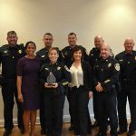 Help Now of Osceola’s Amethyst Breakfast Honors Advocates and Champions Against Domestic Violence