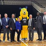 The Magic is What’s Next in Osceola as Osceola Magic Unveil New Court at Osceola Heritage Park