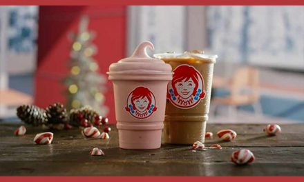 The Holiday Season Just Got Sweeter: Wendy’s Celebrating Return of Peppermint Flavor with a FREE Frosty Offer