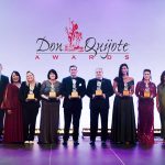 Don Quijote Awards Winners Unveiled at 26th Annual Gala, Co-Hosted by the Hispanic Chamber of Metro Orlando and Prospera
