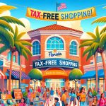 Start the New Year with Savings: Florida’s Back-to-School Tax-Free Days Begin January 1st